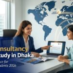 Best Consultancy for UK Study in Dhaka