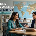 Best Study Abroad Agency in Bangladesh