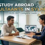 Best Study Abroad Consultants in Sylhet