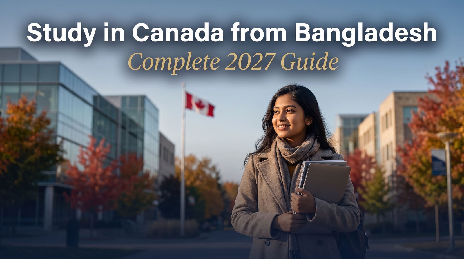 study in canada from bangladesh
