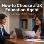 UK Education Agent