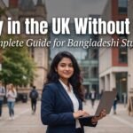 Without IELTS Study in UK from Bangladesh: Your 2027 Guide