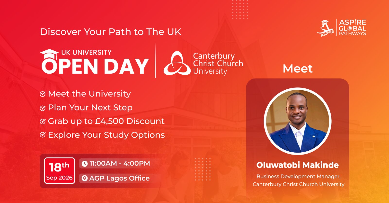 Nigeria event