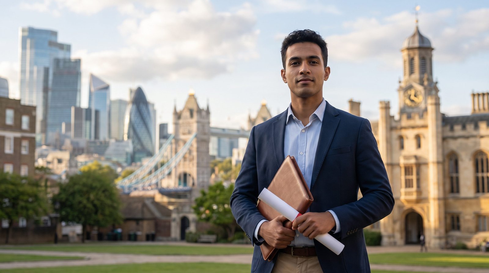 UK Graduate Route Visa Guidance