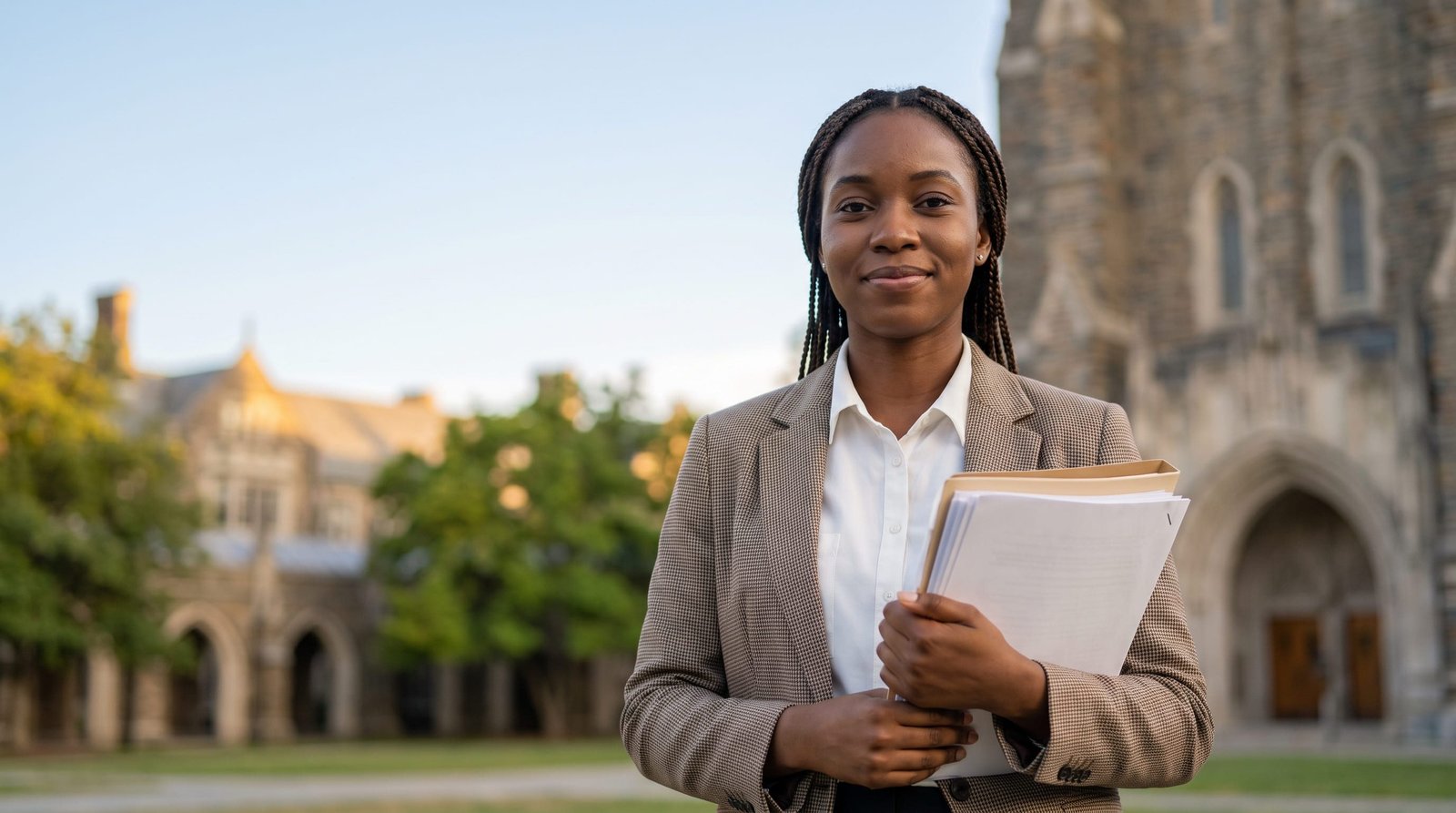 Study in UK Requirements for Nigerian Students