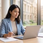 change UK student visa status
