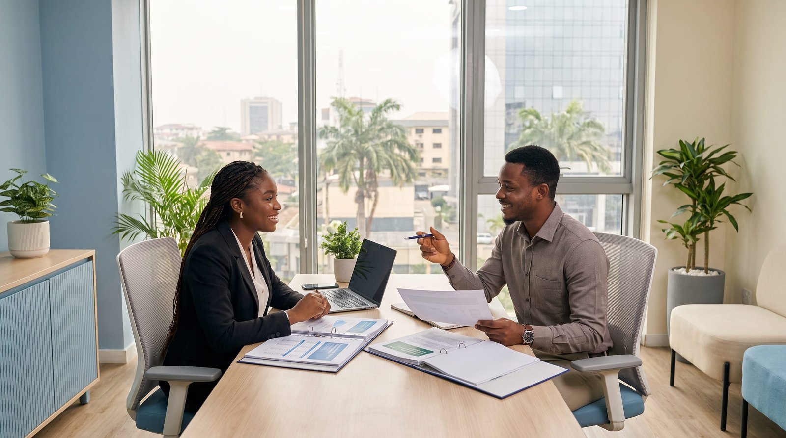 Top Study Abroad Agency in Nigeria