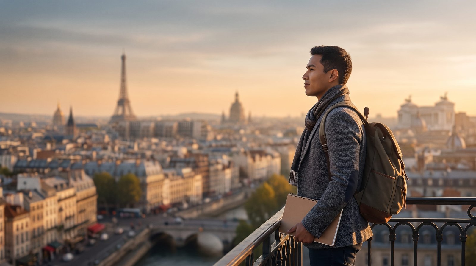 Schengen Student Visa Benefits
