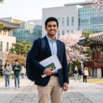 South Korea Student Visa Process from Bangladesh