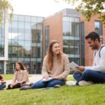 10 Cheapest Universities in UK for International Students