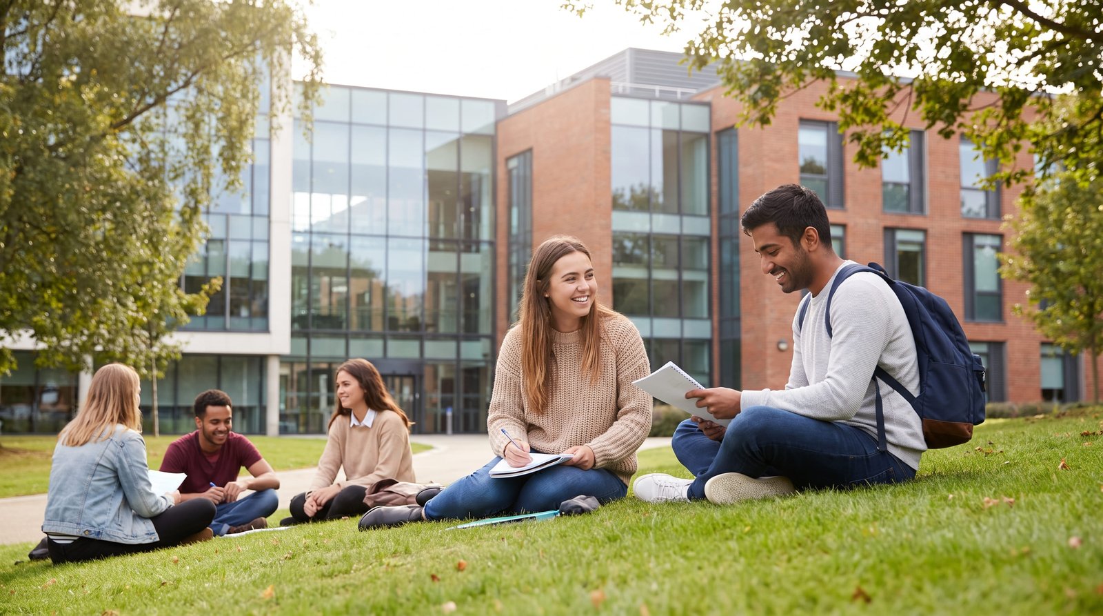 10 Cheapest Universities in UK for International Students