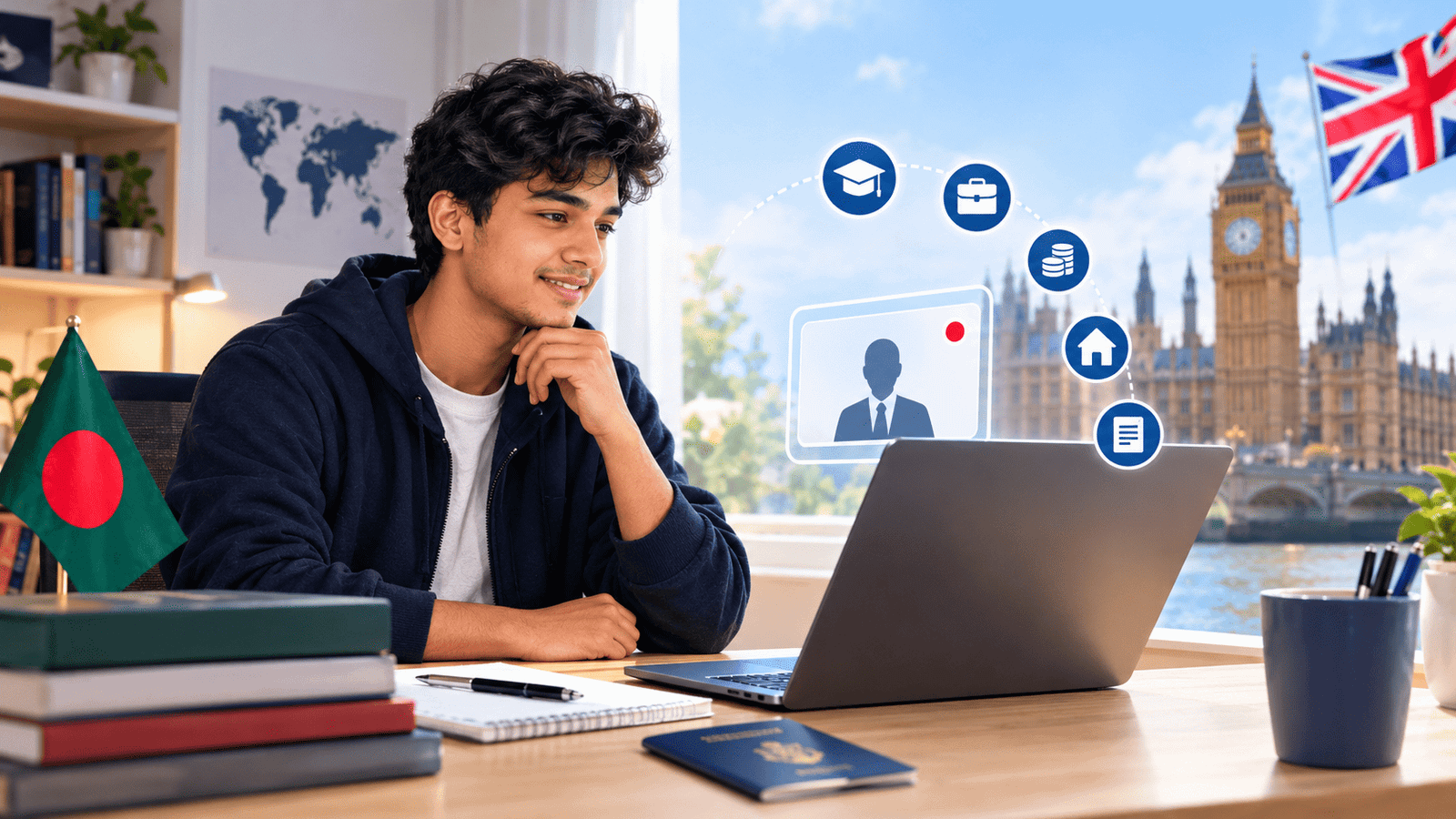 How Should You Answer the Toughest Pre CAS Interview Questions?