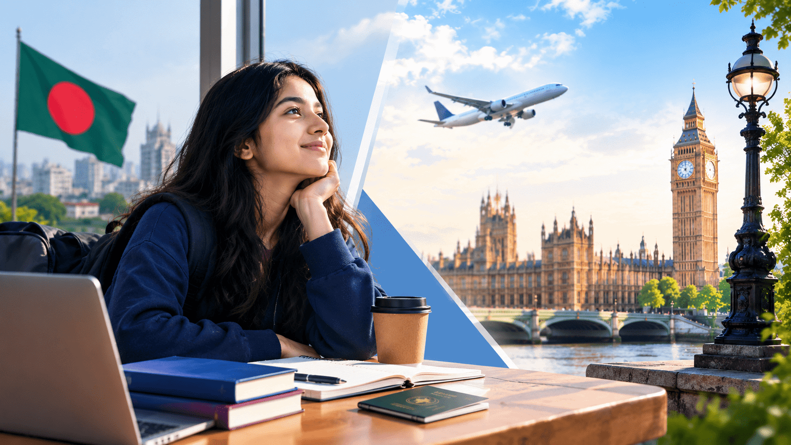 UK Foundation Course Admission After HSC from Bangladesh