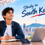 Study in South Korea from Bangladesh After HSC 2027
